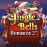 Jingle Bells Bonanza 2 logo