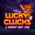 logo Lucky Clucks 4: A Murder Most Fowl