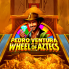 logo Pedro Ventura and the Wheel of Aztecs