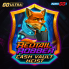 logo Redtail Robber Cash Vault Heist