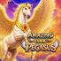 logo Amazing Link Pegasus