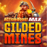 logo Action Boost Max Gilded Mines