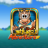 logo Hugo's Adventure