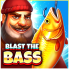 logo Blast the Bass