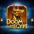 logo Doom of Egypt