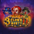 logo 3 Clown Monty II