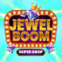 logo Jewel Boom Super Drop