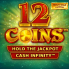 logo 12 Coins Grand Gold Edition