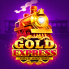 logo Gold Express