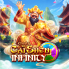 logo Chests Of Cai Shen – Infinity