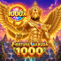 logo Fortune Garuda 1000