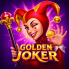logo Golden Joker