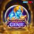 logo Three Pots Of The Genie