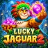 logo Lucky Jaguar 2