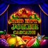 logo Red Hot Joker Cascade