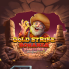 logo Gold Strike Bonanza Jackpot King
