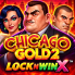 logo Chicago Gold 2