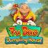 logo Fu Bao Dumpling House