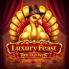 logo Luxury Feast Hold and Win