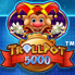 logo Trollpot 5000