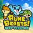 logo Rune Beasts! Deep Trenches