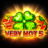 logo Very Hot 5