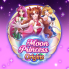 logo Moon Princess Origins