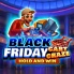 logo Black Friday Cart Craze: Hold and Win