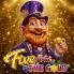 logo Fivefold the Gold