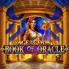 logo Age of the Gods Book of Oracle