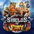 logo Shields of Fury