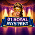 logo 81 Royal Mystery