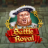 logo Battle Royal