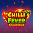 logo Chilli Fever: Hold and Win