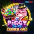 logo Piggy Blitz Carnival Gold