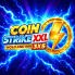 logo Coin Strike XXL: Hold and Win