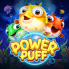 logo Power Puff