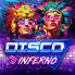 logo Disco Inferno