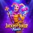 logo Jackpot Joker Fever