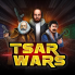 Tsar Wars 徽标