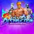 logo Fist of Destruction Megamultiplier