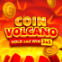 logo Coin Volcano
