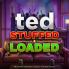 logo Ted Stuffed & Loaded