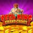 logo Reel King Grand Chance