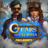 logo Gears of Eternia Megaways
