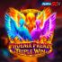 logo Phoenix Frenzy Triple Win