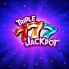 logo Triple 777 Jackpot