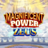 logo Magnificent Power Zeus