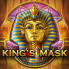 logo King's Mask
