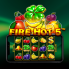 logo Fire Hot 5